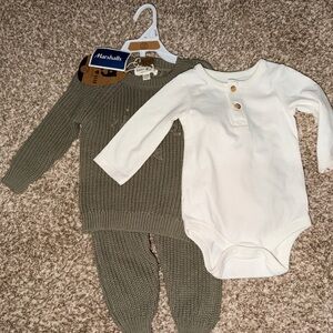 NWT Baby bundle